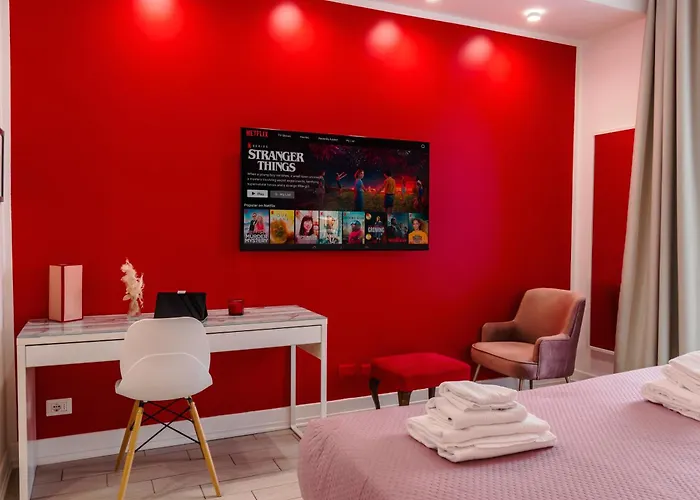 Sant'angelo Gæstehus Rom