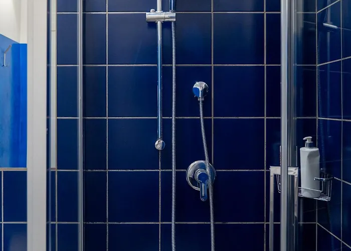 Sant'angelo Gæstehus