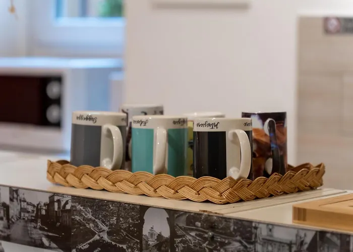 Gæstehus Sant'angelo