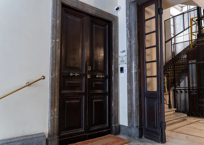 Sant'angelo Gæstehus