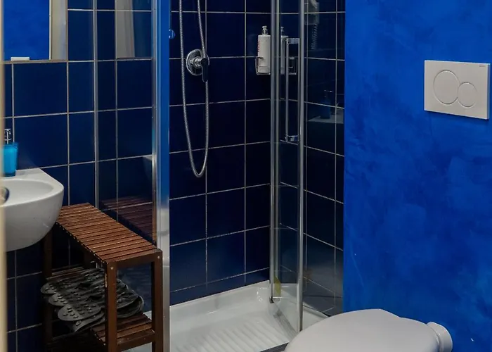 Gæstehus Sant'angelo