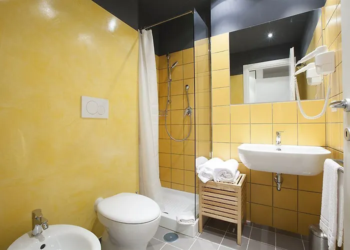 Sant'angelo Gæstehus 4*