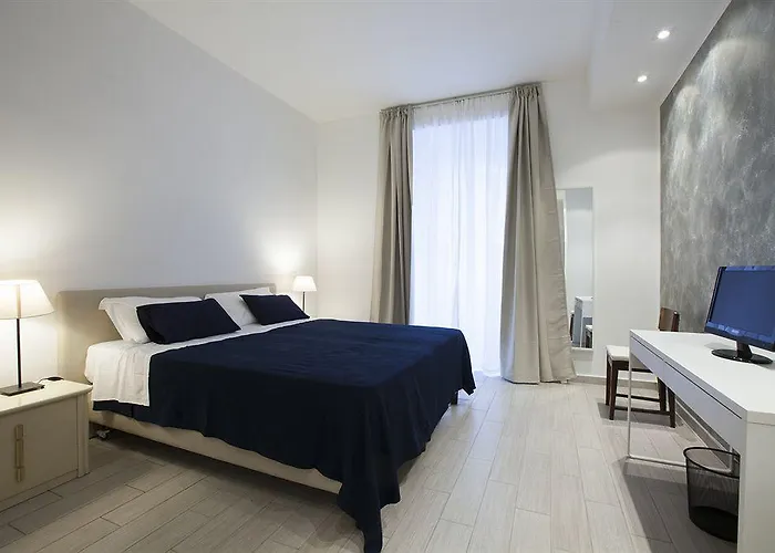 Sant'angelo Gæstehus Rom