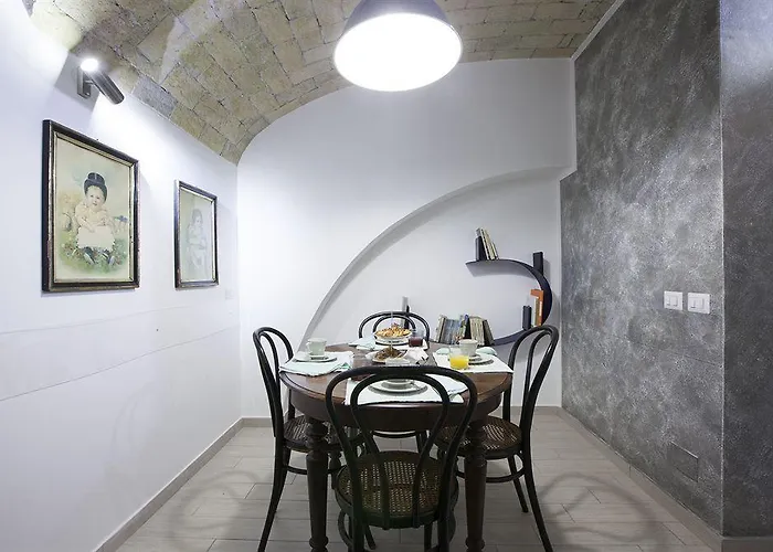 Sant'angelo Gæstehus