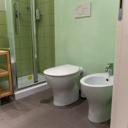 בית הארחה Sant'angelo 4*